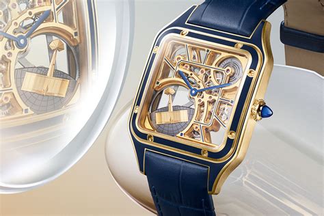 cartier santos dumont 2023.